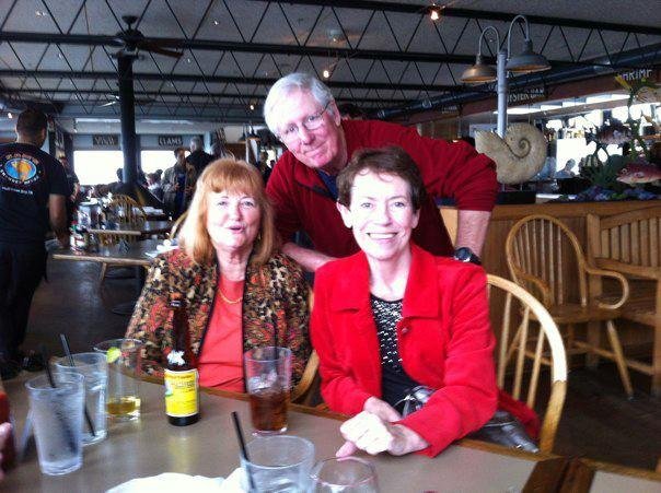 Karen Caldwell Acuff's album, Feb 10, 2012