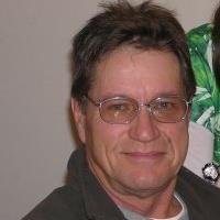 John Rogge's album, Profile Pictures