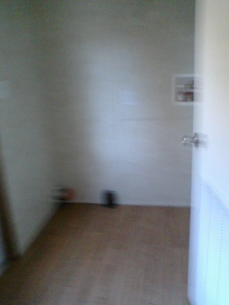 Vicky Oney's album, my new houes
