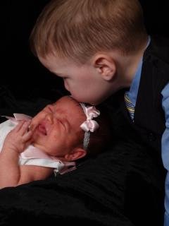 Andrew Baltera's album, Family Pics