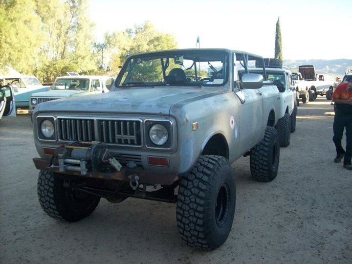Peter Albrecht's album, Travelall resto / 2012 Western Regionals