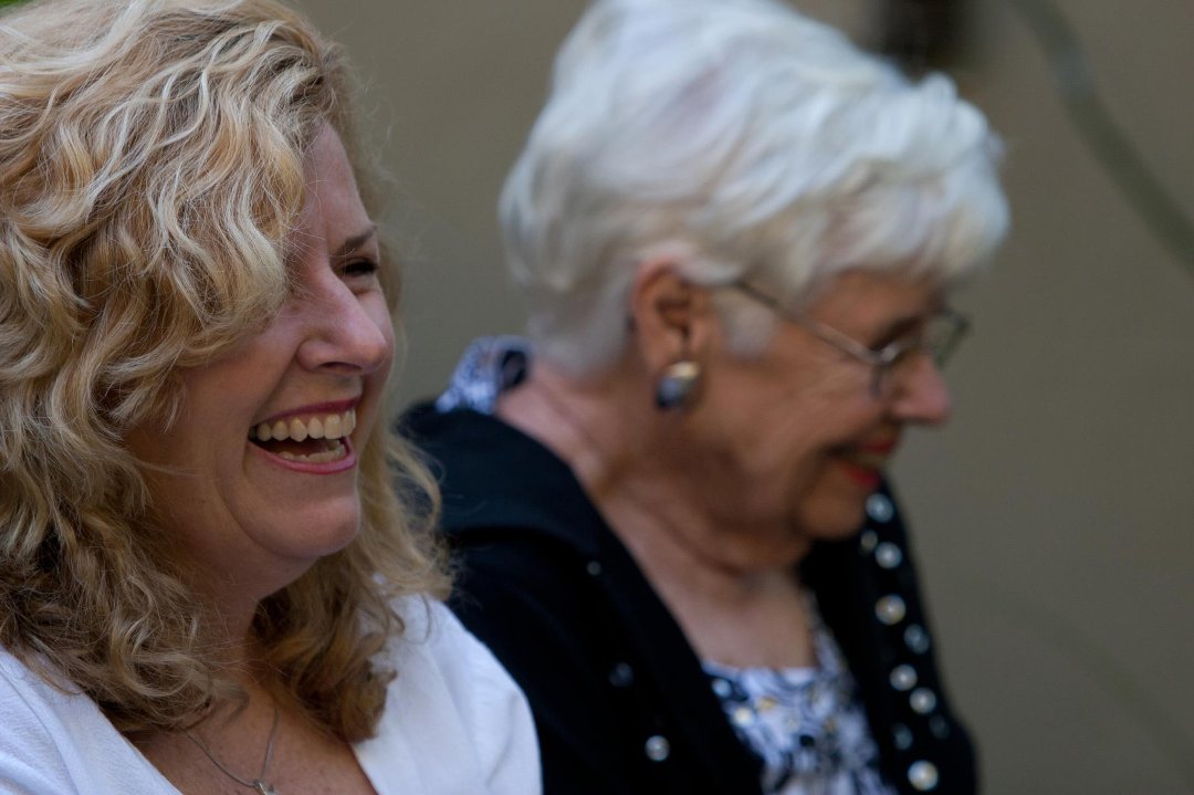 Ann Slack's album, iPhoto Photos