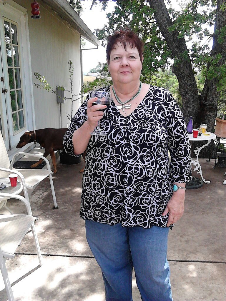 Beverley Blayney's album, Mobile Uploads