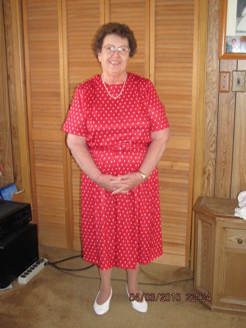 Roger Peets' album, Easter 2010