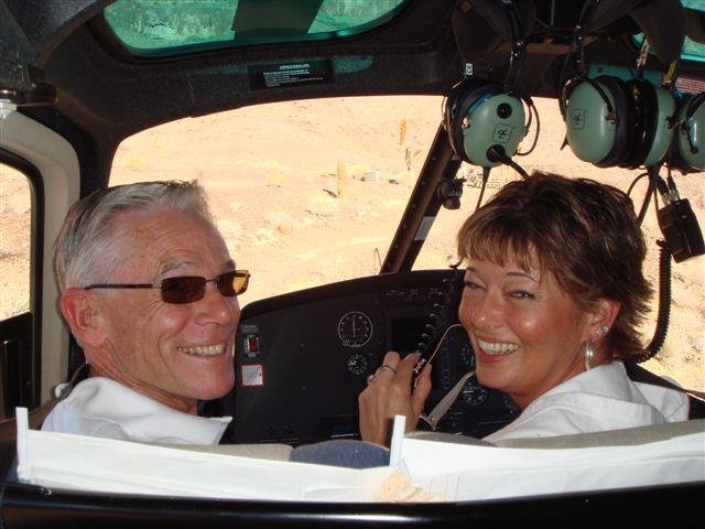 Jill Andersen Hoyt's album, Profile Pictures