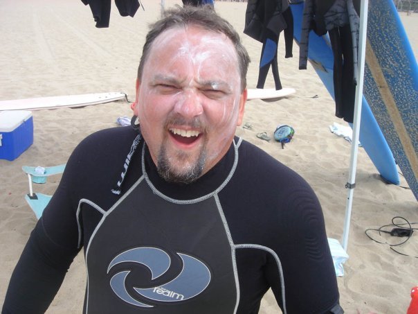 Robin (Bob) Putnam's album, Profile Pictures