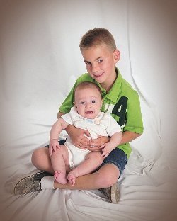 Suzanne Wilson's album, Suzanne's Photos