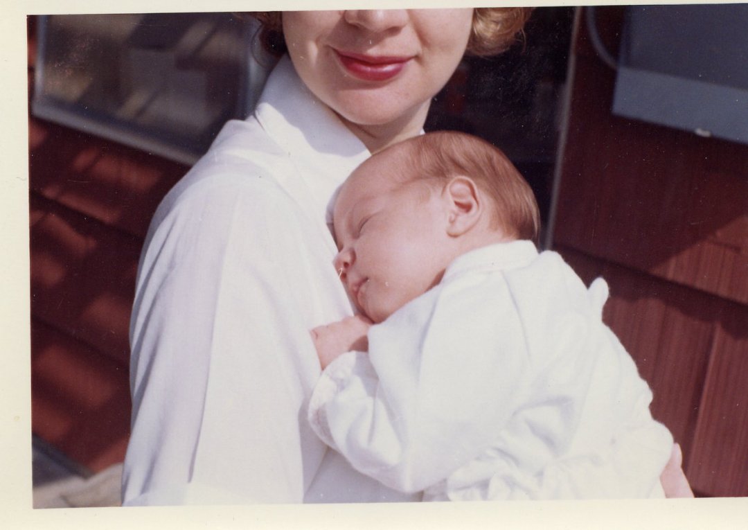 Kim Johnson's album, Profile Pictures