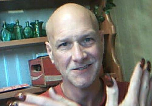 Mark Eckler's album, Webcam Photos