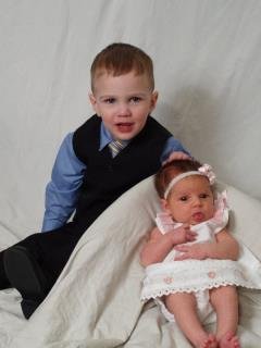 Andrew Baltera's album, Family Pics