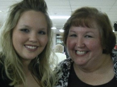Tracy Mewborne's album, Profile Pictures