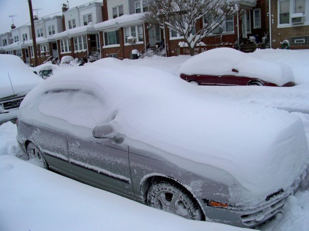 Keith Hitchner's album, Winter 2009 - 2010