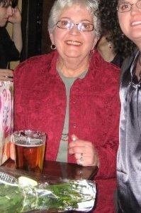 Patsy Donlan's album, Profile Pictures