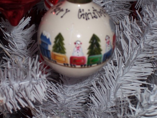 Judy Sloan's album, MORE ITEMS I HAVE PAINTED
