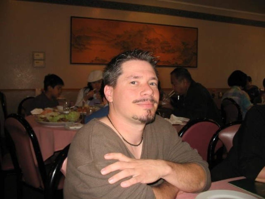 Chris Samuelson's album, Profile Pictures