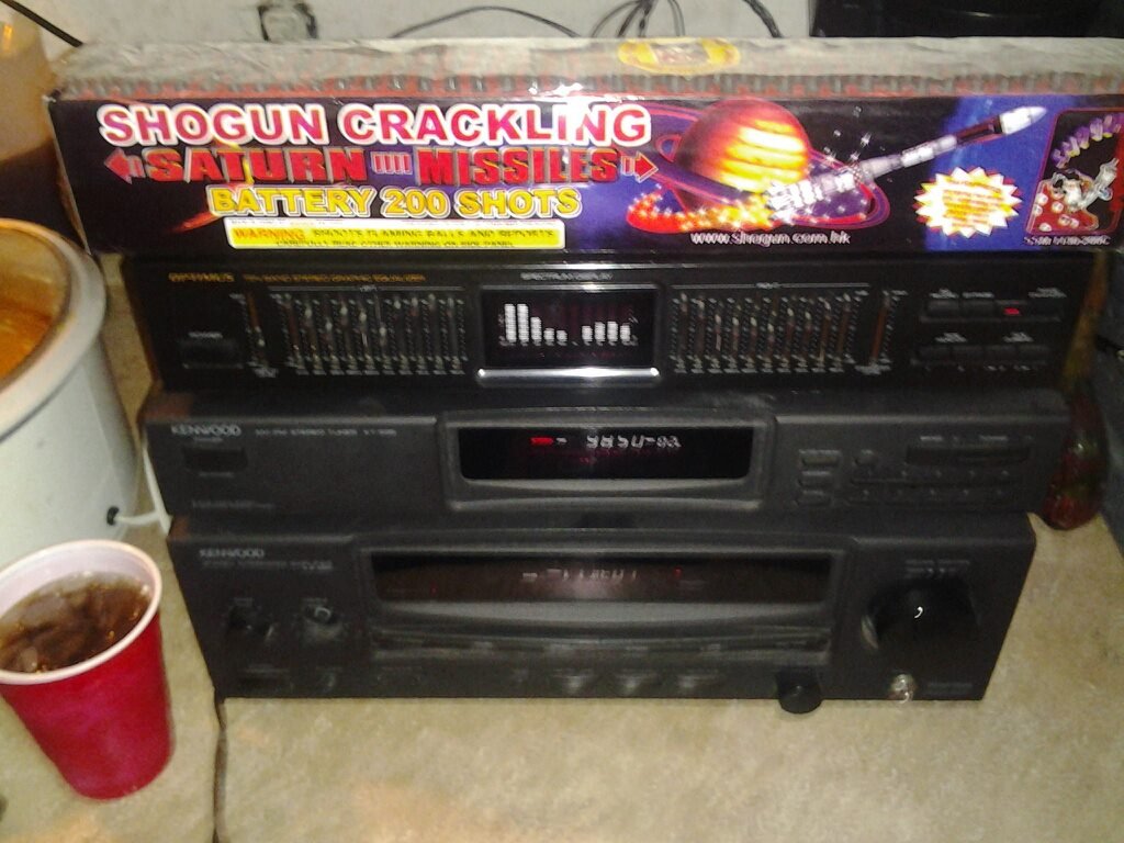 David Ruiz's album, Mobile Uploads