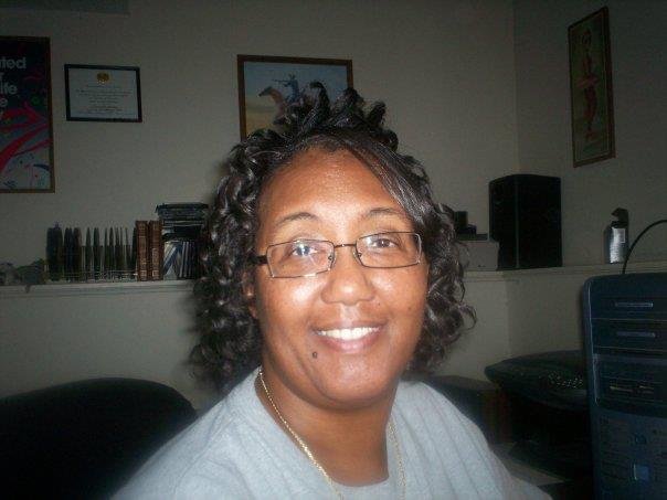 Vida Horne's album, Profile Pictures