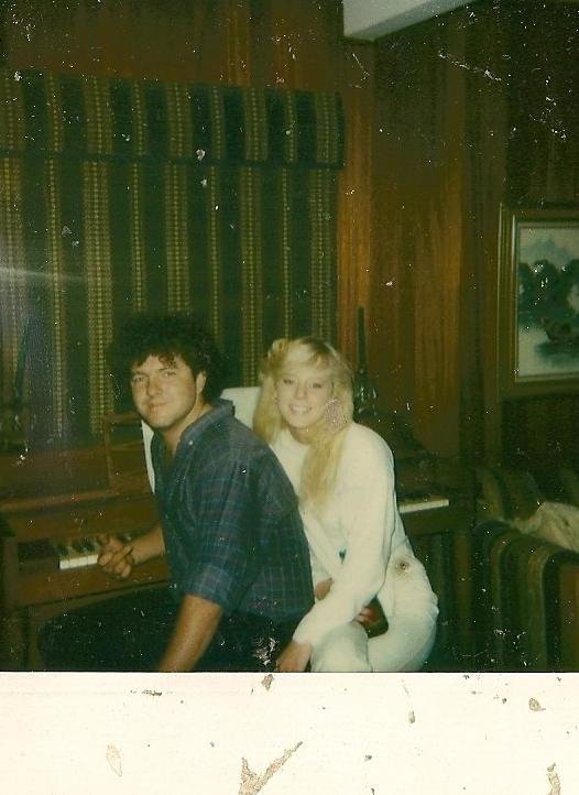 Don Cappello's album, Profile Pictures