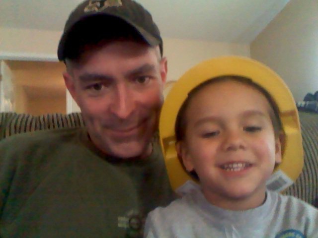 Eric Bell's album, Profile Pictures