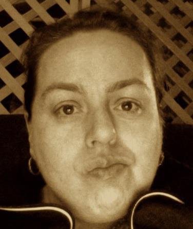 Melissa Shepherd's album, Profile Pictures
