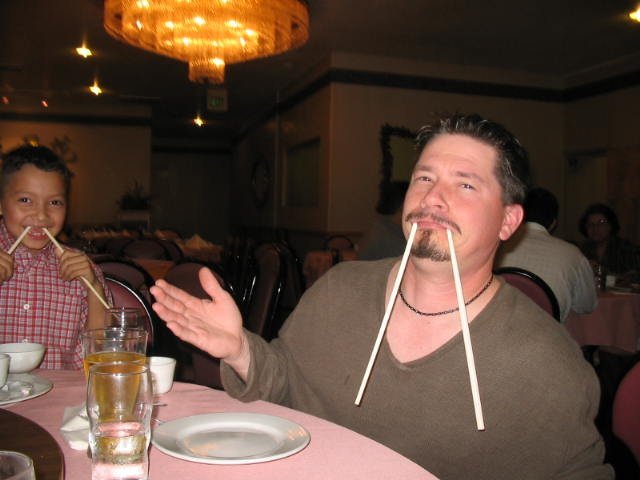 Chris Samuelson's album, Misc
