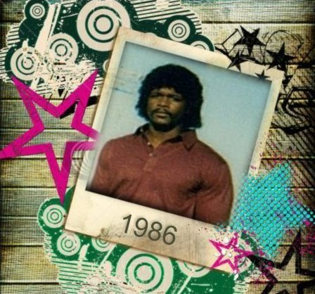 Derek Lawson's album, Profile Pictures