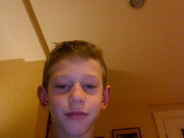 Matt Starr's album, Profile Pictures