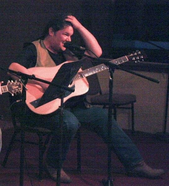 Terry Miller's album, Mobile Uploads