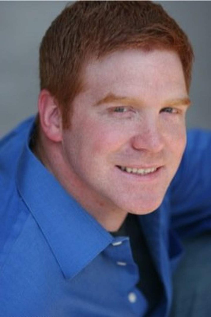 Ralph Cahill's album, Profile Pictures