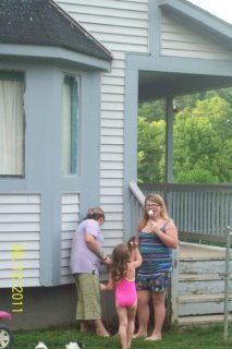 Marlene Arel's album, A fun day with the kids