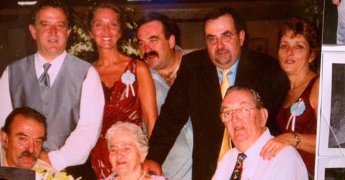 John Hebert's album, Profile Pictures