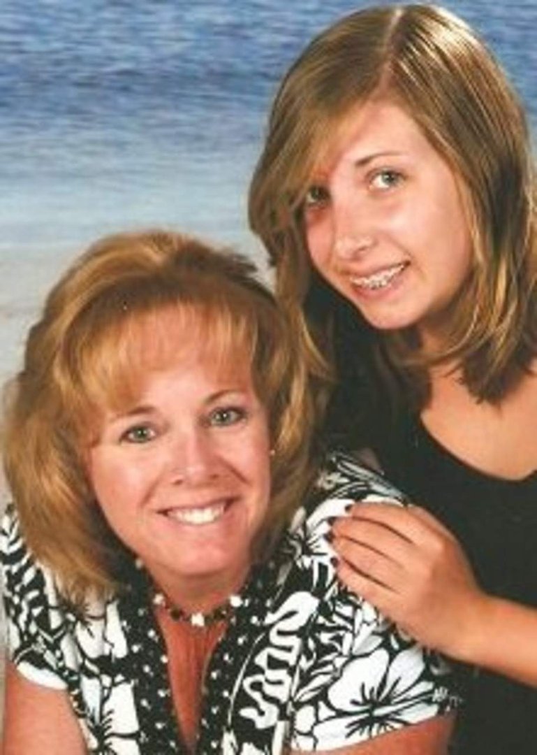LINDA BORSOTTI's album, Profile Pictures