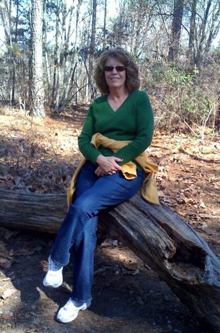 Sharon Fox's album, Raven Rock Hiking 2011