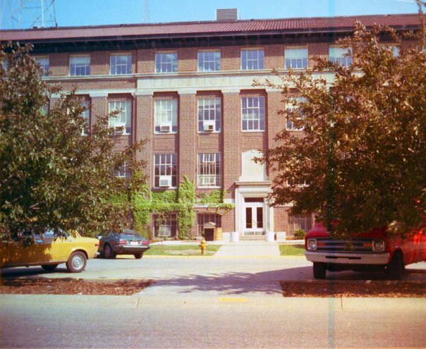 Jim Holmes' album, Purdue Days