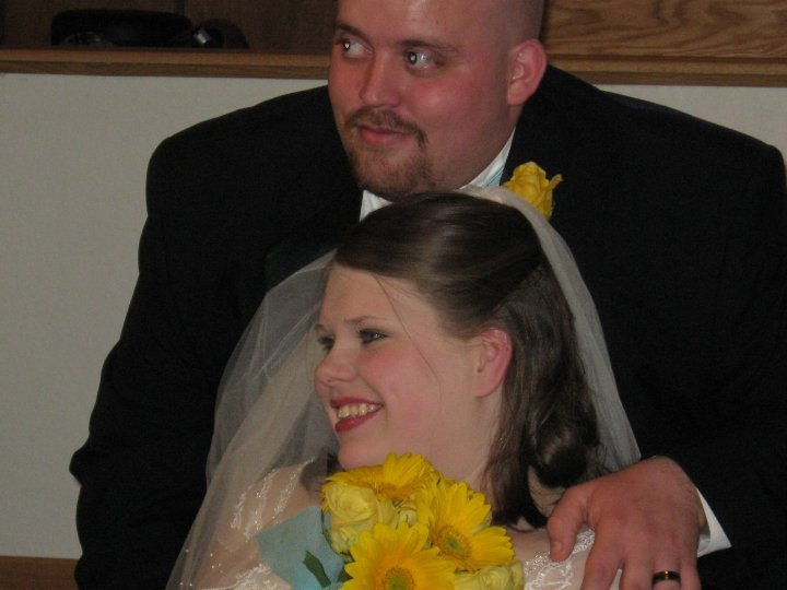 Jeff Baier's album, Brother Chris's Wedding Pics