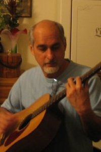 Robert Lopez's album, Profile Pictures