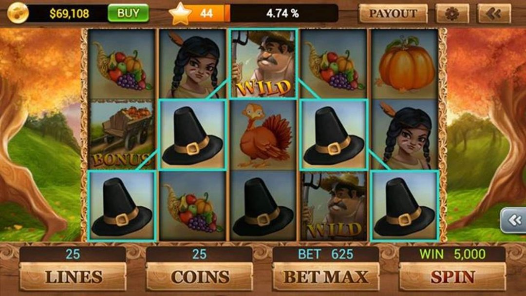 Barbara Allison's album, Slot City Casino Photos