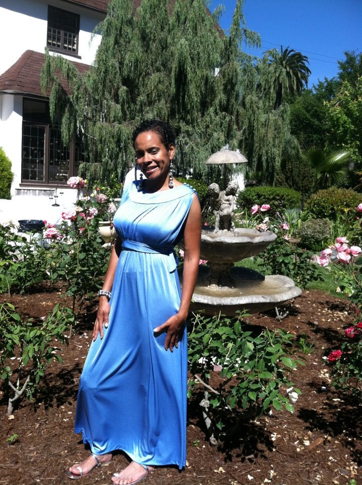 Renee Ricks' album, Mobile Uploads