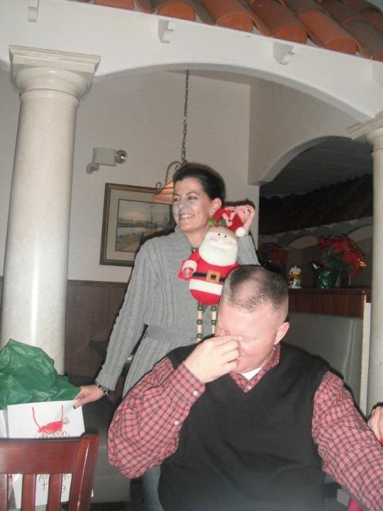 Gary Vanderslice's album, 2011 Christmas (Ornament Exchange) Party for Work