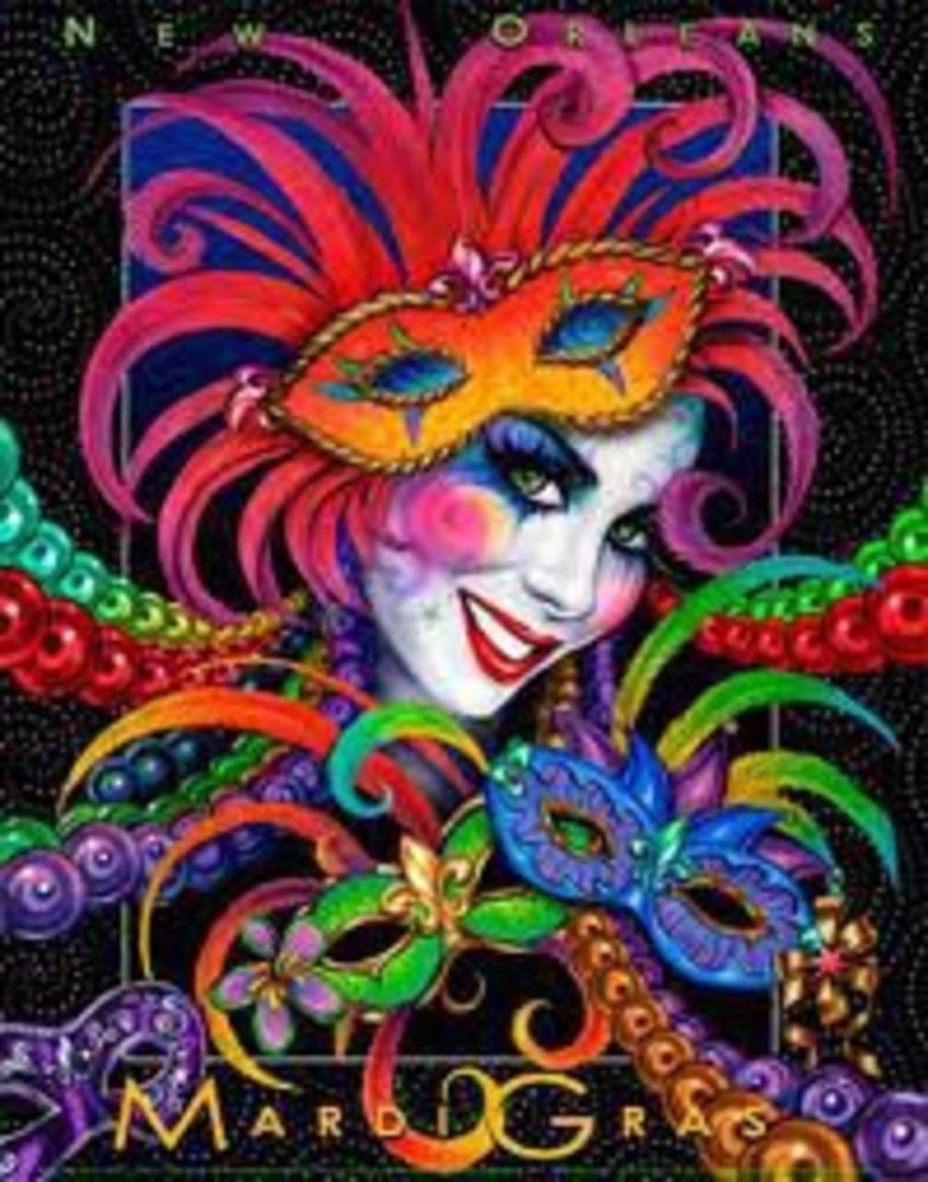 Danelle Moon (Lusby)'s album, Profile Pictures