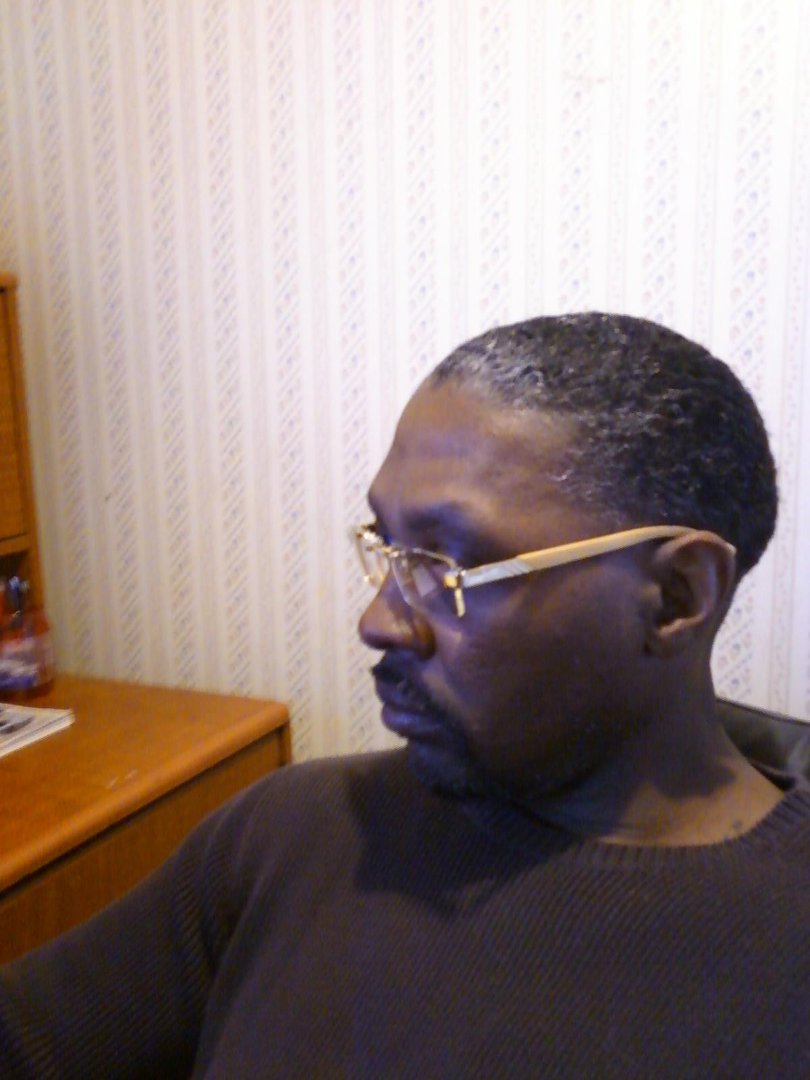 LASHAUN ANDERSON's album, Profile Pictures
