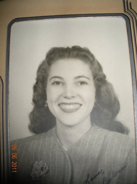 Robyn Holmes-eidem's album, Profile Pictures