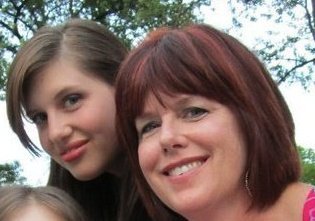 Sandra Larsen's album, Profile Pictures