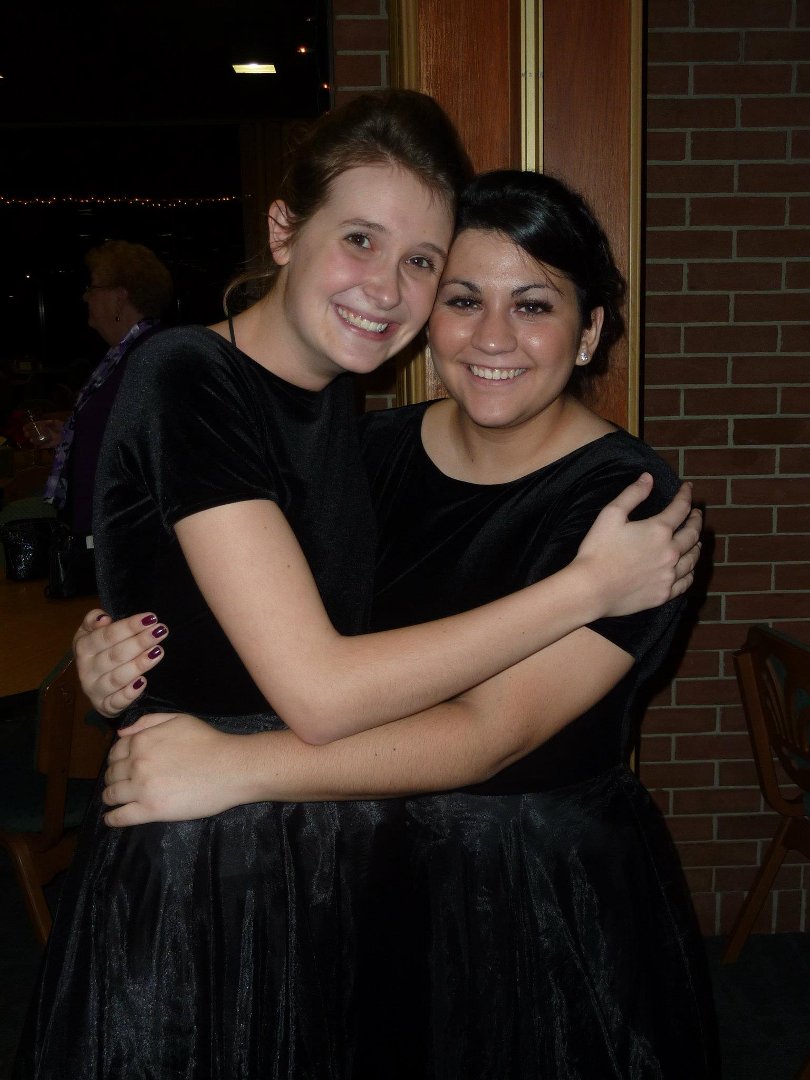 Lee Carpenter's album, December 3, 2011 Taylor University