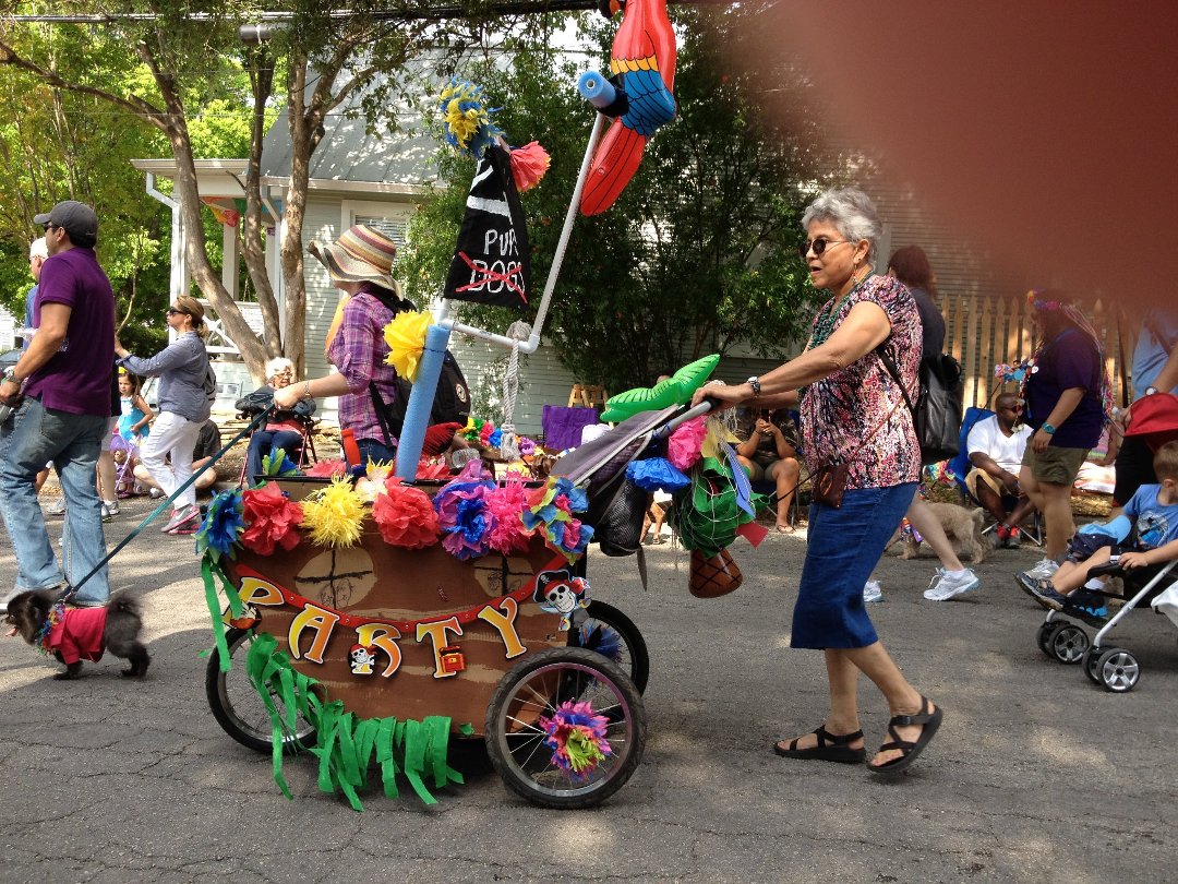 Barbara Cheaney's album, Mobile Uploads