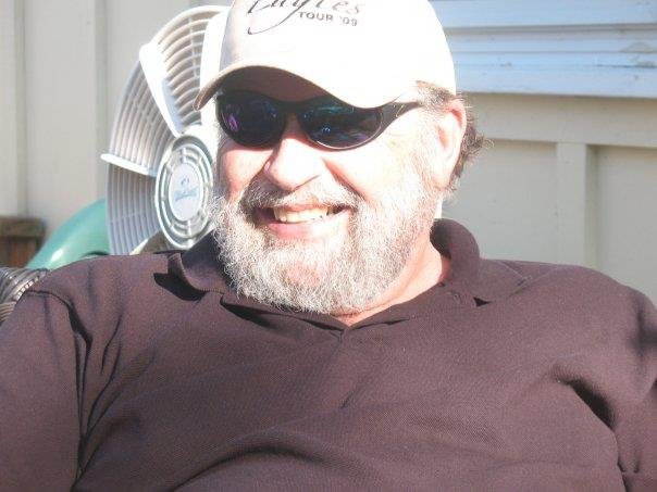 charles ball's album, Profile Pictures
