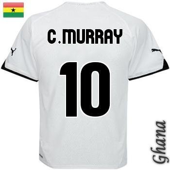 Chris Murray's album, Profile Pictures