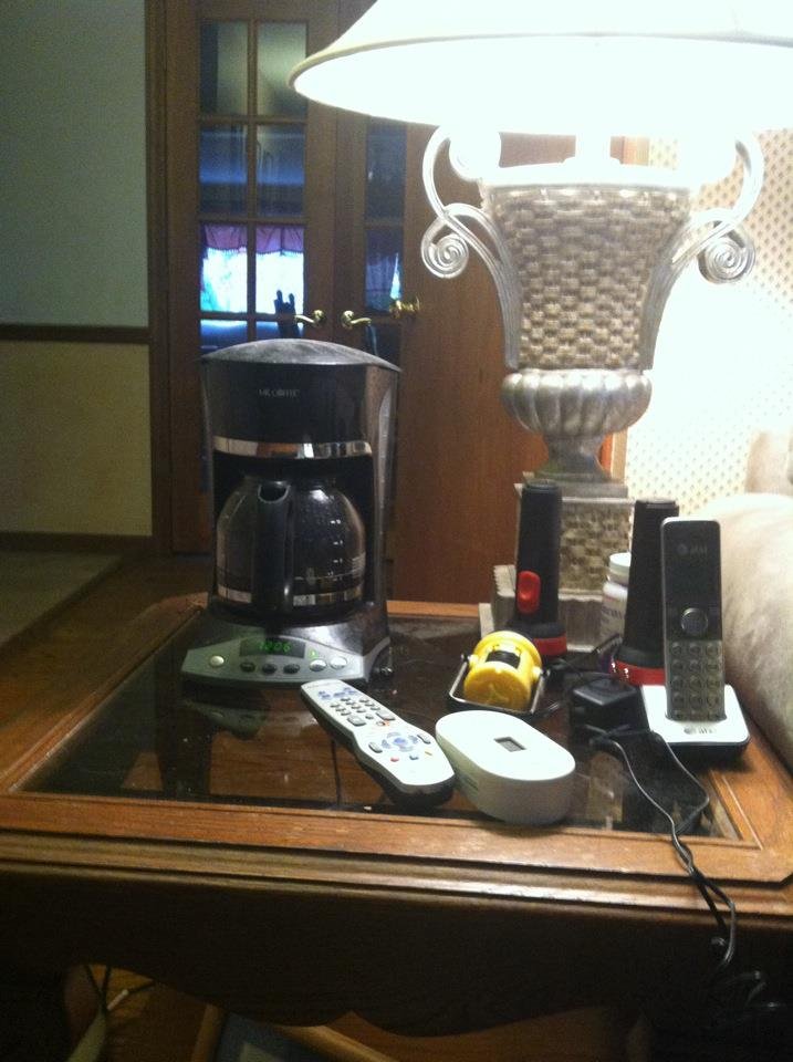 David Bulpitt's album, Mobile Uploads
