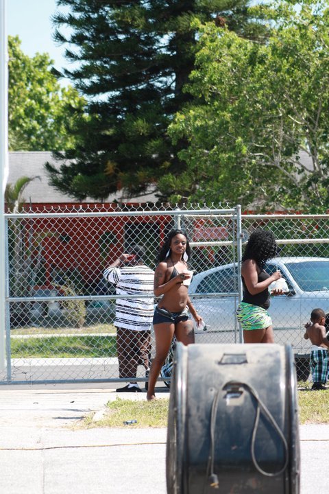 Douglas Bryant's album, May 29, 2011