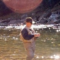 Rick Ellis' album, Profile Pictures